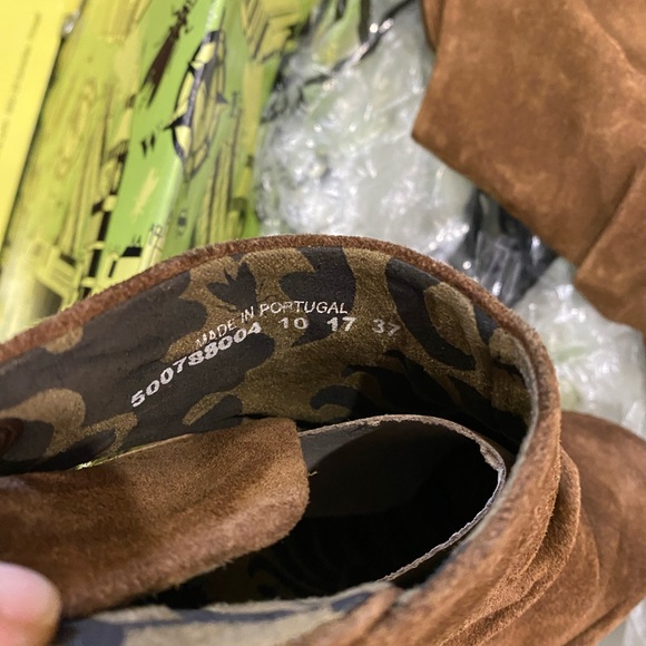 Fly London Yebi size 6.5 - Picture 2 of 5